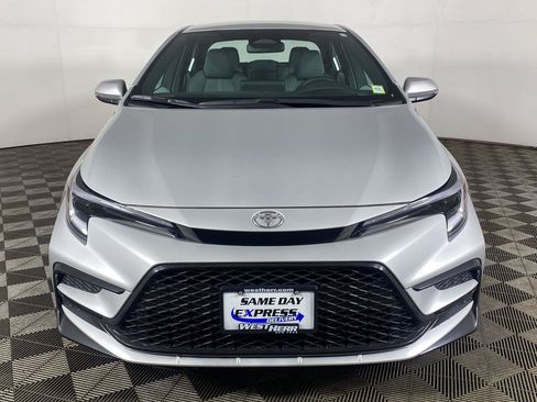 Used 2026 Toyota Corolla SE FWD image 8