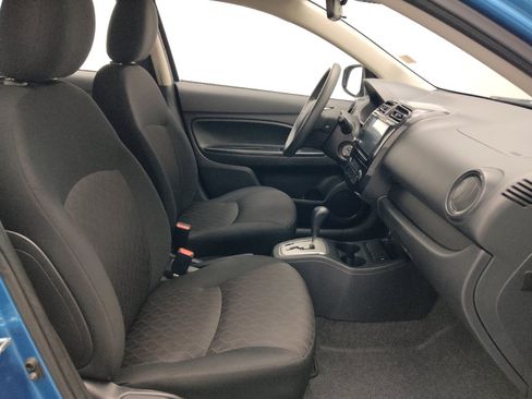 Used 2024 Mitsubishi Mirage ES FWD image 21
