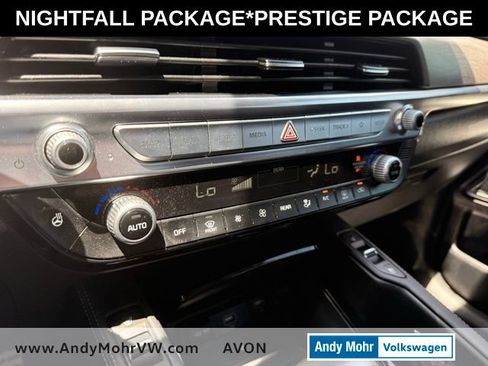 Used 2022 Kia Telluride SX w/ SX Prestige Package AWD/4WD image 29