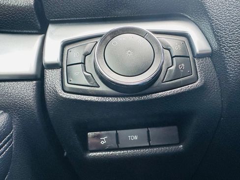 Used 2018 Ford Explorer Sport w/ Equipment Group 401A image 23