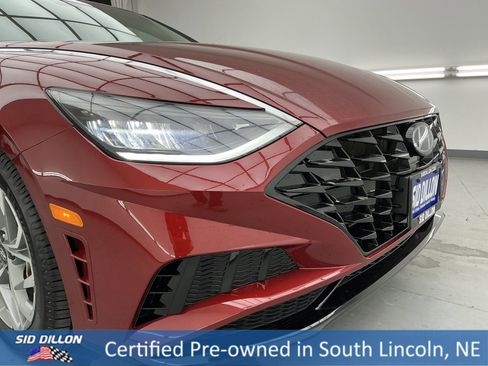 Used 2023 Hyundai Sonata SEL image 26