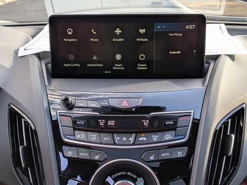 New 2026 Acura RDX A-Spec image 13