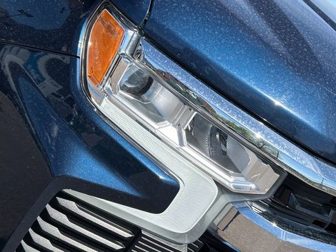 Used 2023 Chevrolet Silverado 1500 LT w/ Protection Package image 23