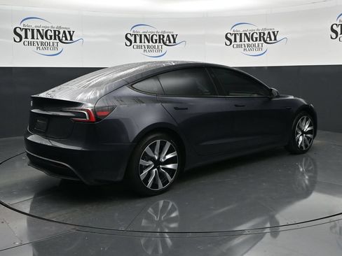 Used 2026 Tesla Model 3 RWD image 7