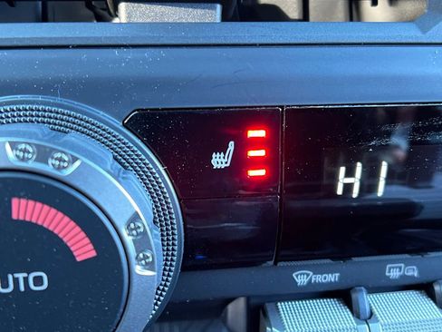 New 2026 Toyota Tacoma TRD Sport image 27