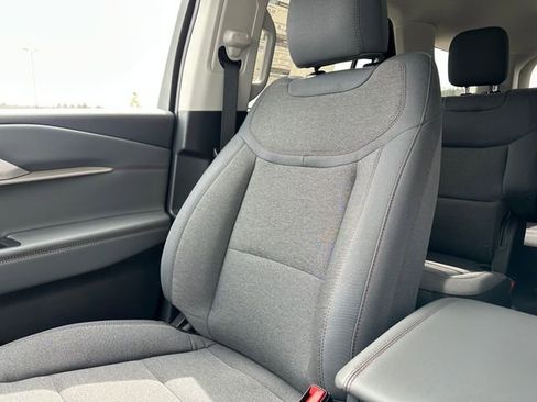 New 2026 Ford Explorer Active AWD/4WD image 18
