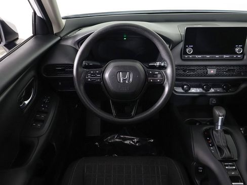Used 2025 Honda HR-V LX image 31