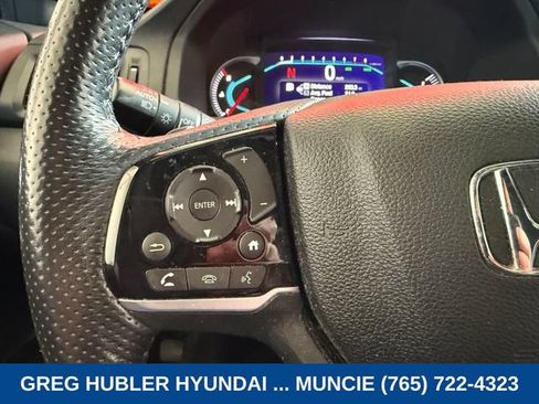 Used 2019 Honda Passport Elite image 13