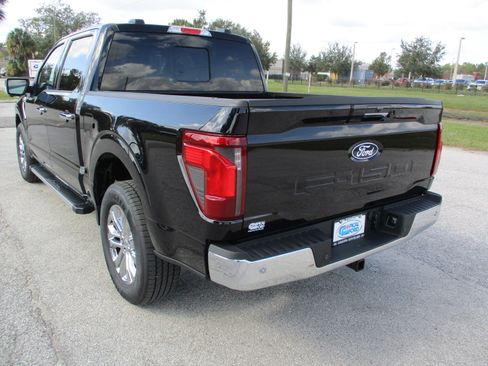 Used 2024 Ford F150 XLT w/ Equipment Group 303A High image 5