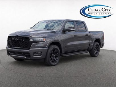Used 2026 RAM 1500 Big Horn
