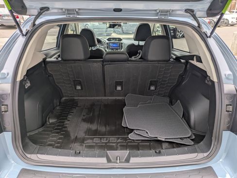 Used 2023 Subaru Crosstrek 2.5i Limited image 27