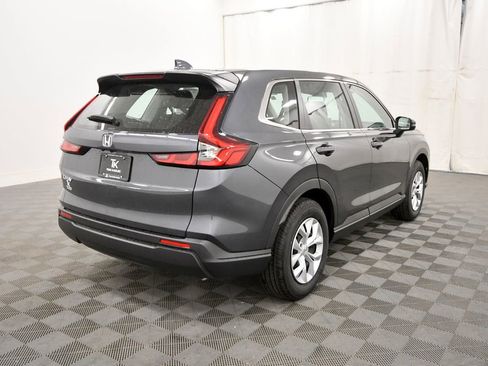 New 2026 Honda CR-V LX image 7