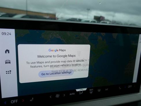 New 2026 Ford Explorer Active image 16