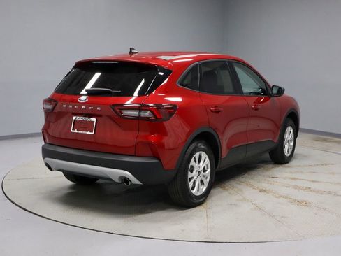 Certified 2025 Ford Escape Active w/ Active Premium Tech Pack AWD/4WD image 11