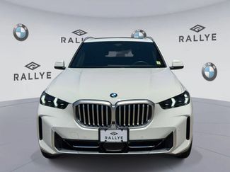 Certified 2024 BMW X5 xDrive40i w/ Parking Assistance Package AWD/4WD video 2