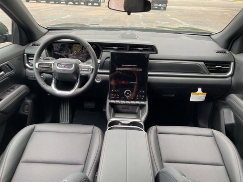 New 2026 GMC Terrain Elevation FWD image 21