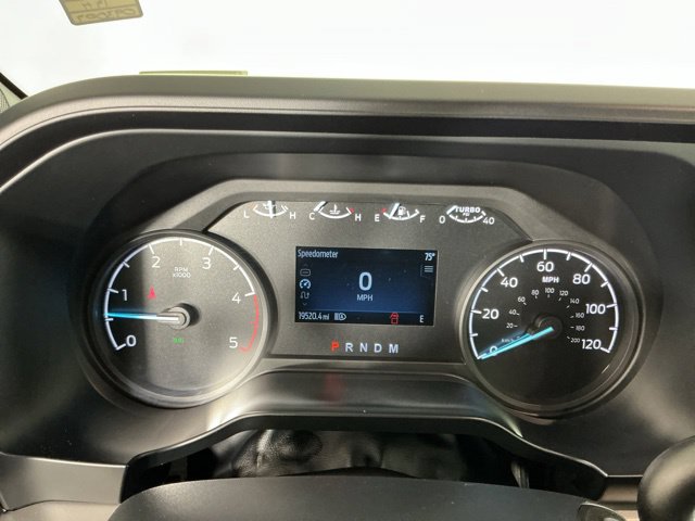 Used 2024 Ford F450 XLT w/ FX4 Off-Road Package AWD/4WD image 18