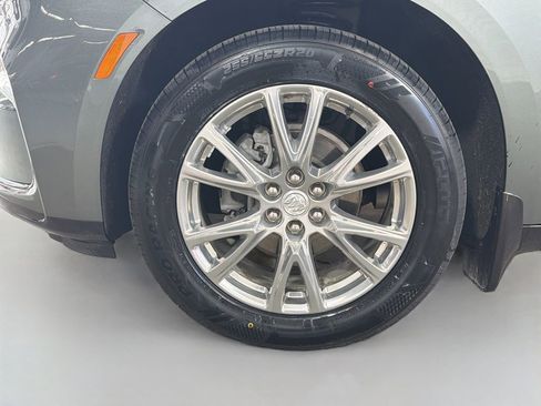 Used 2022 Buick Enclave Essence w/ Experience Buick Package AWD/4WD image 34