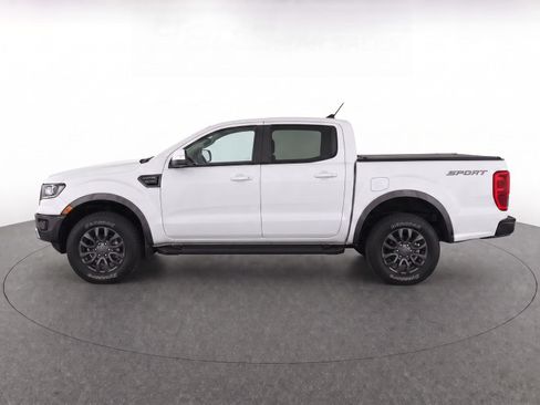 Used 2019 Ford Ranger Lariat w/ Equipment Group 501A Mid AWD/4WD image 6