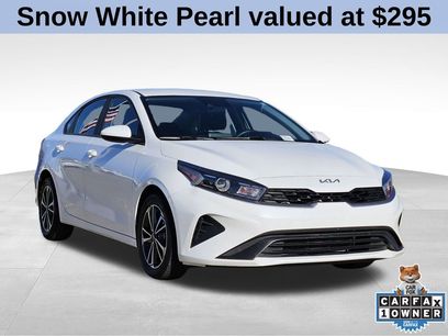 Used 2024 Kia Forte LXS