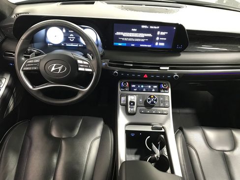 Used 2025 Hyundai Palisade Calligraphy AWD/4WD image 15