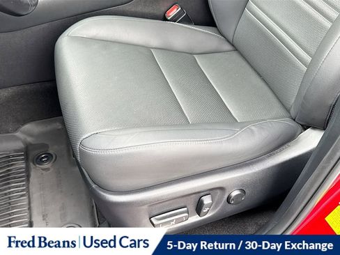 Used 2021 Lexus NX 300 AWD w/ Premium Package image 19