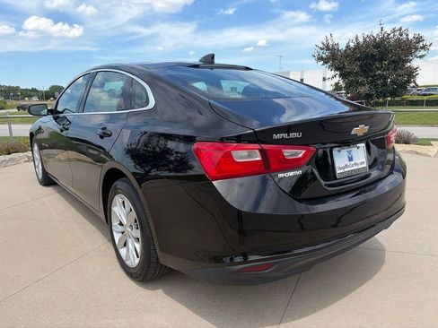 Used 2023 Chevrolet Malibu LT FWD image 19