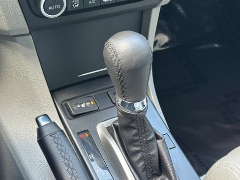 Used 2016 Acura ILX FWD image 26