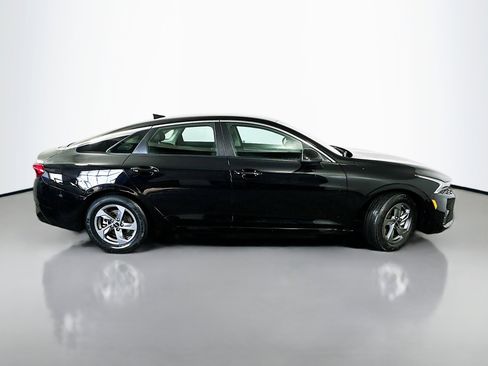 Used 2023 Kia K5 LXS image 8