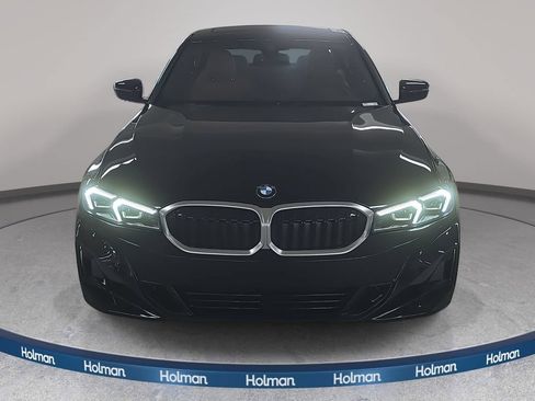 Used 2026 BMW 330i Sedan w/ Convenience Package RWD image 2