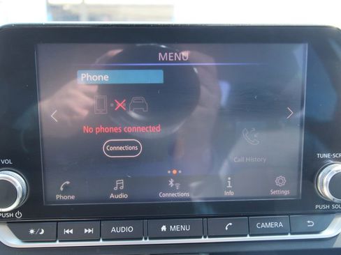 Used 2020 Nissan Altima 2.5 SR image 26