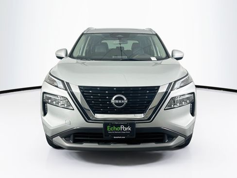 Used 2023 Nissan Rogue SV w/ SV Premium B Package AWD/4WD image 2