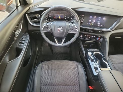 Used 2023 Buick Envision Preferred image 14