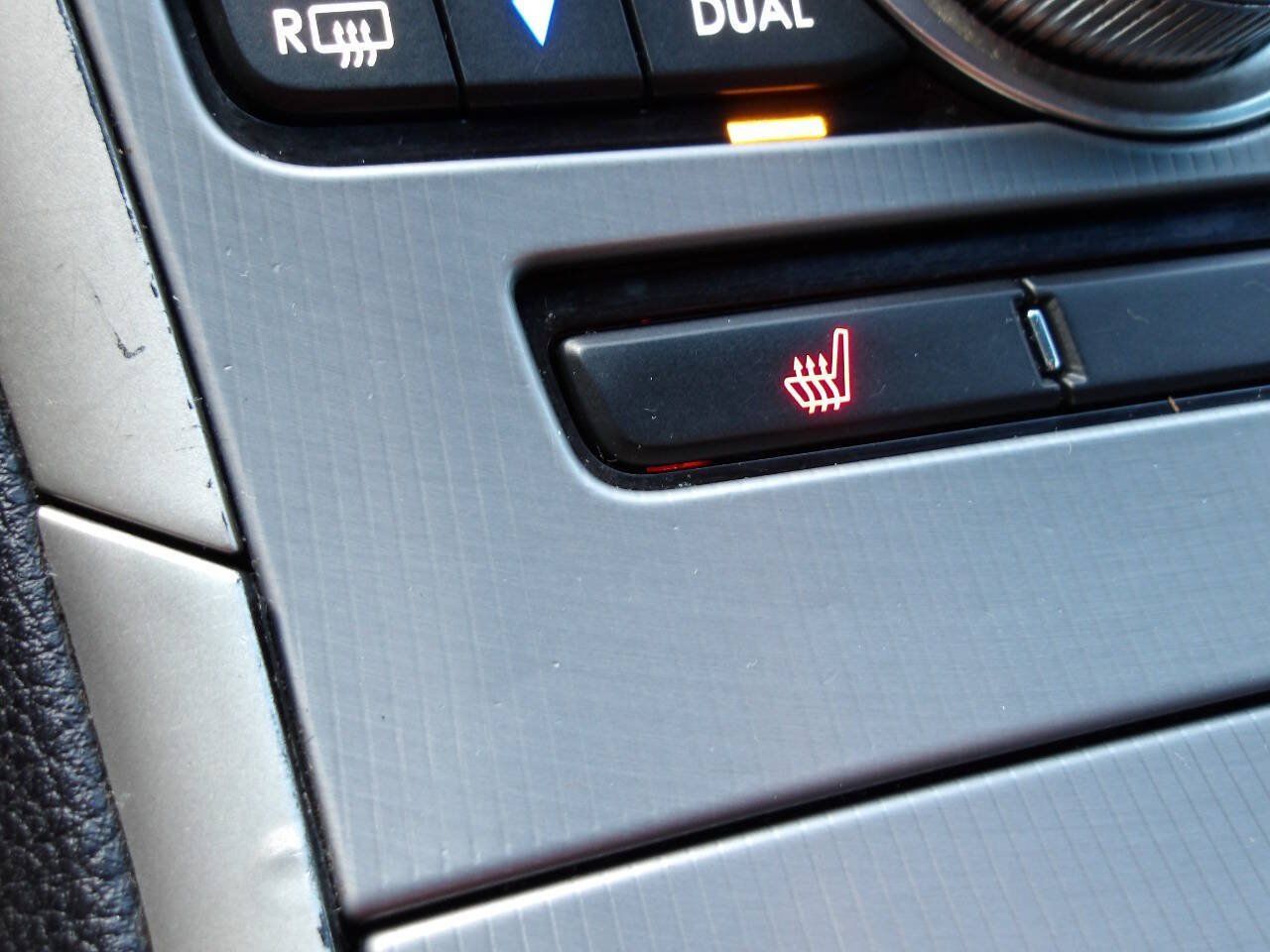 Used 2017 Lincoln MKZ Select w/ Select Plus Package FWD image 18
