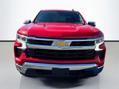 Used 2024 Chevrolet Silverado 1500 LT