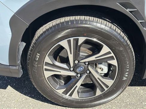 Certified 2025 Subaru Crosstrek 2.0i Premium w/ Convenience Package #2 AWD/4WD image 12
