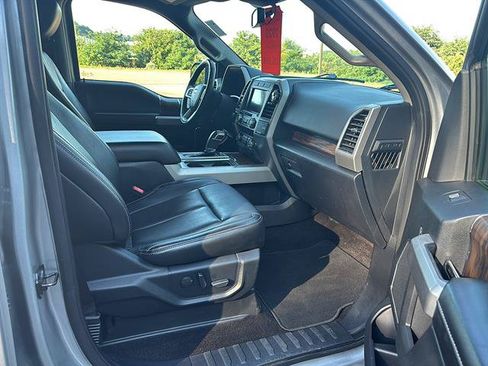 Certified 2020 Ford F150 Lariat AWD/4WD image 20