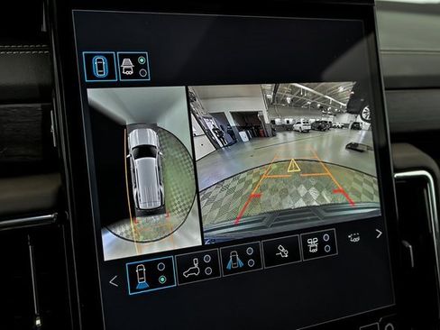 New 2026 GMC Yukon Denali Ultimate image 16