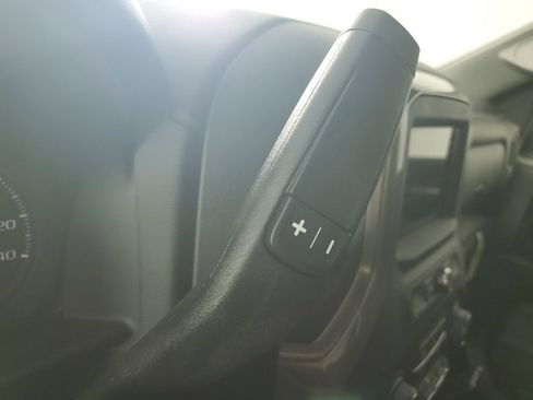 New 2026 Chevrolet Silverado 2500 Custom w/ Custom Value Package image 20