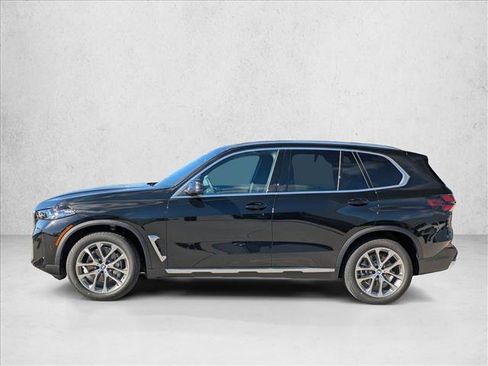Used 2026 BMW X5 xDrive40i AWD/4WD image 5