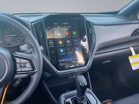 New 2026 Subaru Crosstrek 2.5i Wilderness image 7