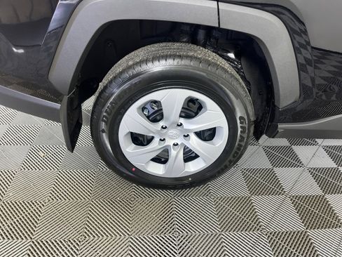 Certified 2025 Toyota RAV4 LE image 23