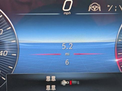 New 2026 Mercedes-Benz GLS 450 4MATIC image 10