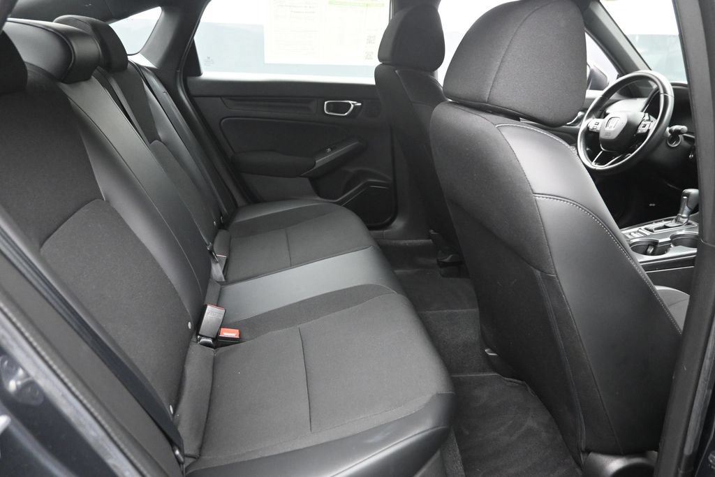 Used 2022 Honda Civic Sport image 10