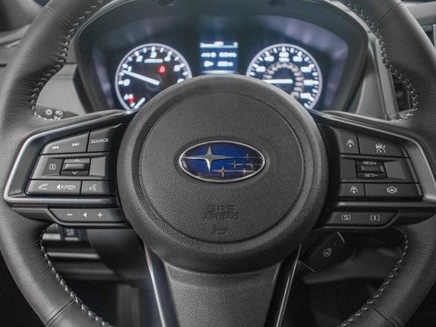 New 2026 Subaru Forester Limited image 10