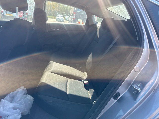 Used 2018 Honda Civic LX image 13