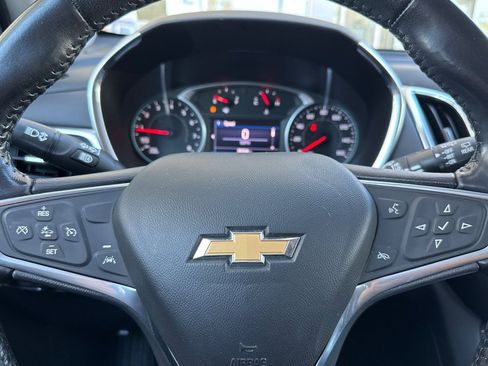 Certified 2022 Chevrolet Equinox LT image 25