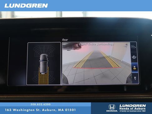 Used 2019 Mercedes-Benz G 550 image 23