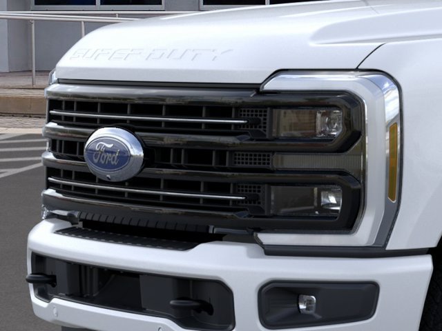 New 2026 Ford F250 Platinum AWD/4WD image 17