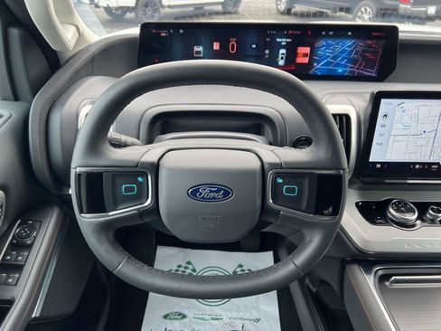 Used 2025 Ford Expedition Active image 22